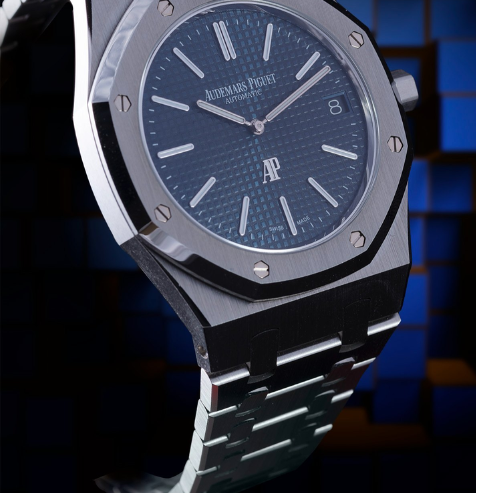 Click to open expanded view
Look inside
Audemars Piguet : L'Excellence Chronographique