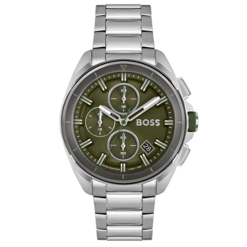 Rich Style Watch Boss Volane