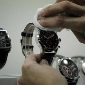 How to Maintain Luxury Watches: A Comprehensive Guide