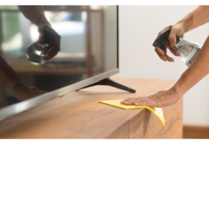Read more about the article How to Maintain Wooden Products: A Comprehensive Guide for Longevity and Beauty