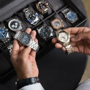 How to Choose the Best Luxury Watches for Men?