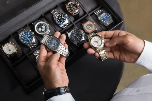 You are currently viewing How to Choose the Best Luxury Watches for Men?