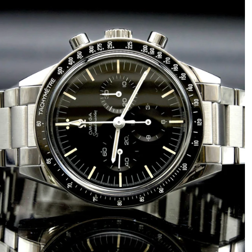 Highly brand of Omega