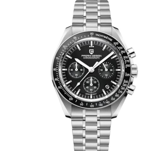 LACZ DENTON Pagani Design Styles Luxury watch for men