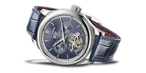 You are currently viewing TSAR BOMBA Watches for Men Luxury: A Comprehensive Review