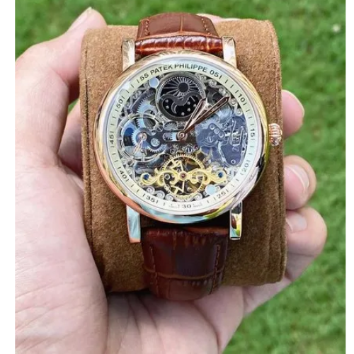 Patek Philippe Smart Watch for Men/Women