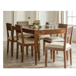 Dining Table Designs: Top Trends and Styles for Every Space