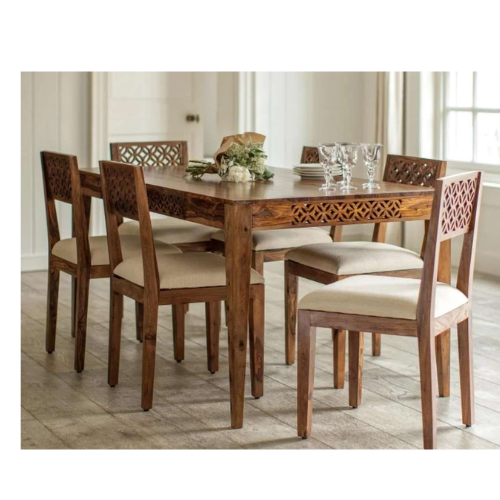You are currently viewing Dining Table Designs: Top Trends and Styles for Every Space