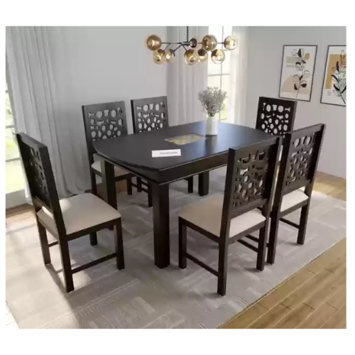 Modern DesignWooden- - Dinning Table