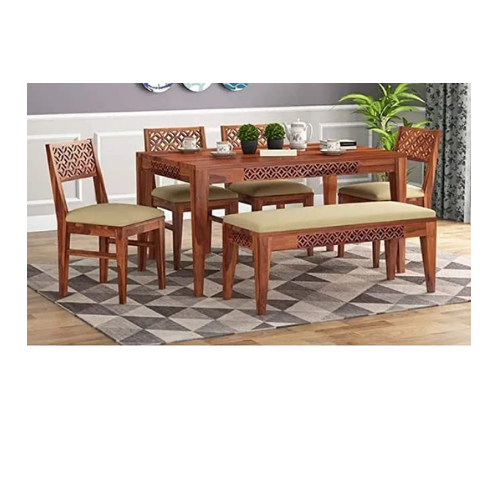 Multi-Purpose Dining Table Set