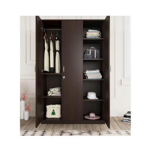 Built with engineered wood
