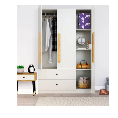 Durable Table Design with easy Assembly
