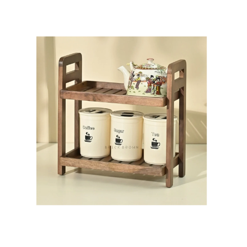 2-Tier Kitchen Countertop