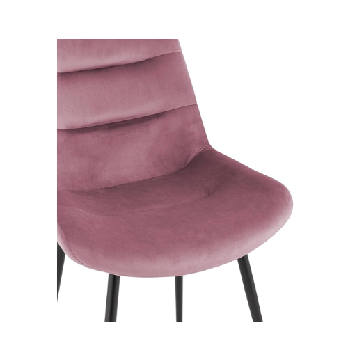 Bedroom, Dining Chair with Strong