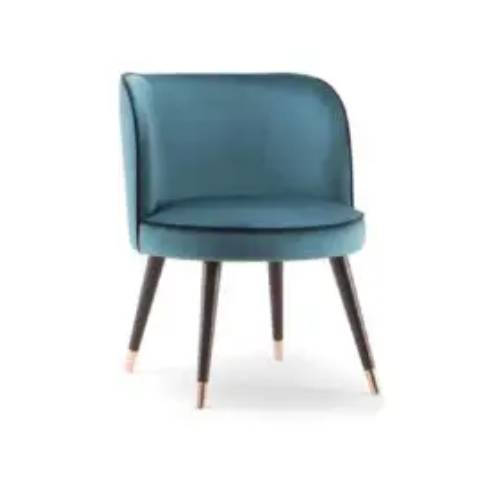Living Room Chairs - Elegant Design