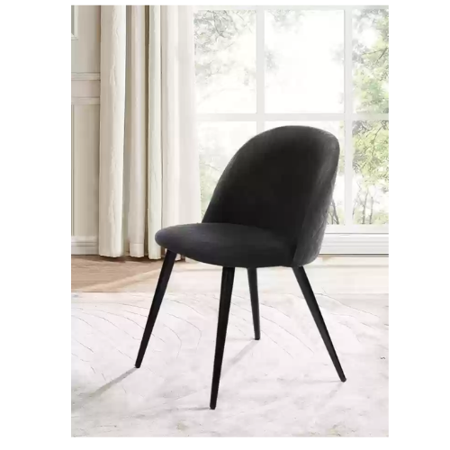 Powdered Coated Metal Legs