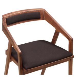 Top Contemporary Wooden Chairs to Elevate Your Home Décor
