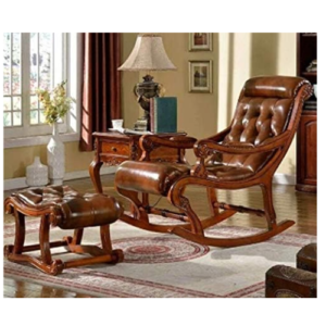 Read more about the article Top Wooden Chair Designs That Blend Comfort and Elegance