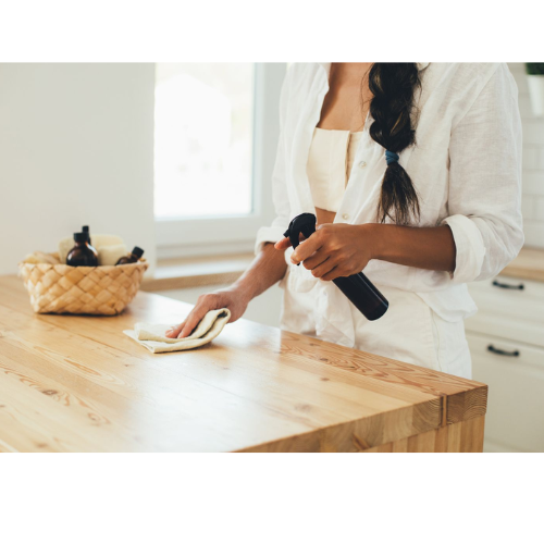 You are currently viewing How to Maintain Wood Furniture and Surfaces