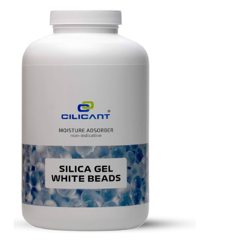 CILICAnT White Silica 