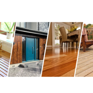How to Care for Different Types of Wood: A Comprehensive Guide