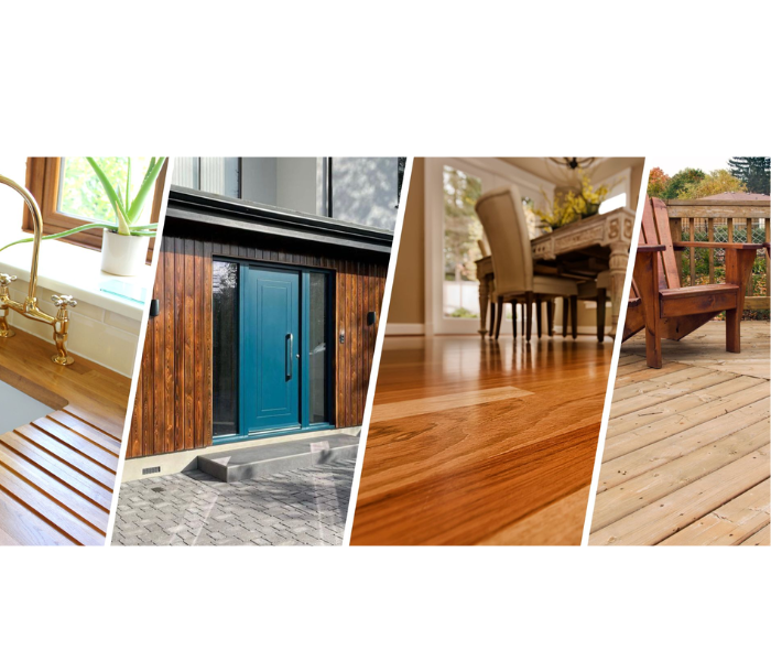 You are currently viewing How to Care for Different Types of Wood: A Comprehensive Guide