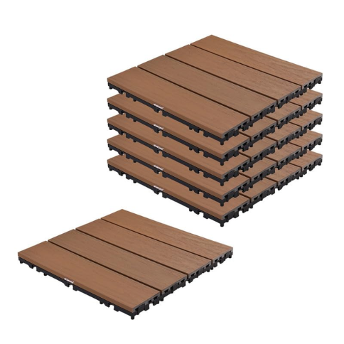 Tiles for Garden, Balcony & Poolside