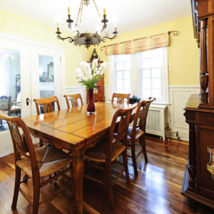 Essential Wood Care Techniques for Homeowners
