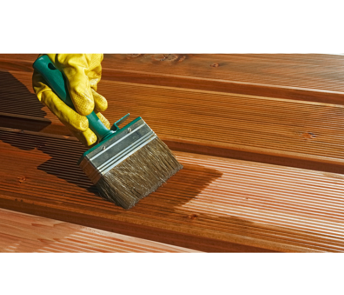 General Tips for All Wood Types General Tips for All Wood Types