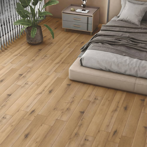 Flooring for Livingroom