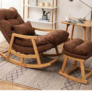 Read more about the article Top Ergonomic Wooden Chairs for Ultimate Comfort and Style