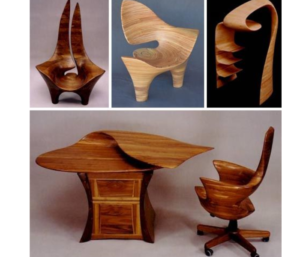 Read more about the article Why is Wood the Most Popular Material for Furniture?
