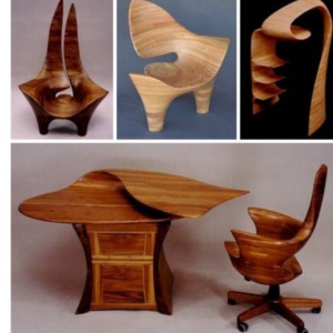 Why is Wood the Most Popular Material for Furniture?