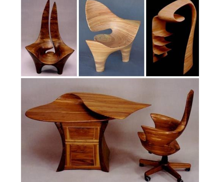 You are currently viewing Why is Wood the Most Popular Material for Furniture?