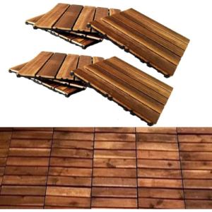 The Ultimate Guide to Wooden Floors: Beauty and Durability