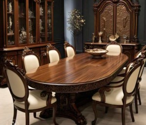 Read more about the article The Most Durable Woods for Furniture: A Comprehensive Guide