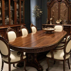 The Most Durable Woods for Furniture: A Comprehensive Guide