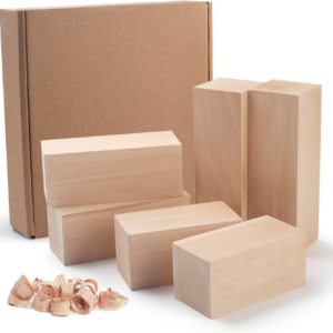 Top Lightweight Woods That Are Surprisingly Strong