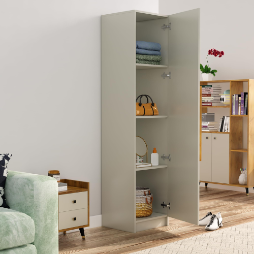 Wardrobe Almirah for Clothes