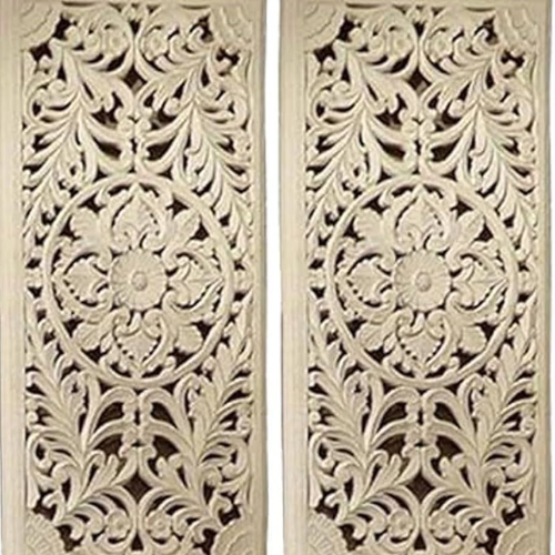 Best Carving Wall Panel