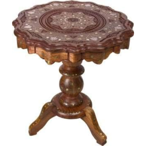 Handcrafted Table