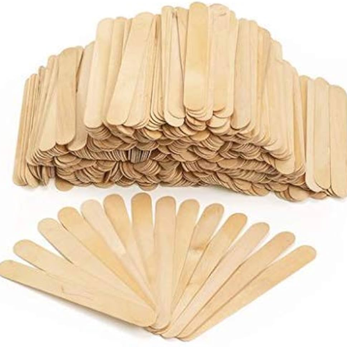 Multipurpose Craft Sticks.