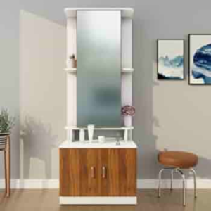 Top Traditional Wooden Dressing Table Designs to Classic Charm