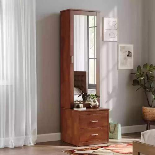 Dressing Table with Mirror