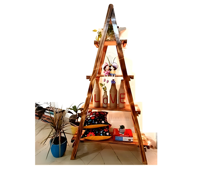 Shelf Storage Organizer Plant Stand