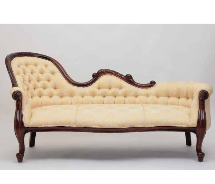Carved Wood Frame