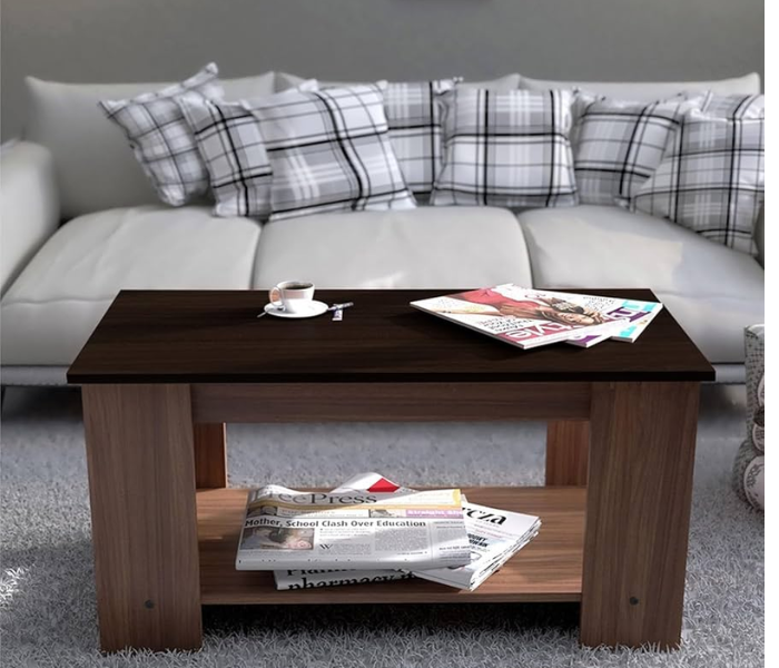 Center Table for Living Room