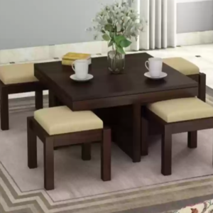 Different Types of Wood for Furniture: A Comprehensive Guide