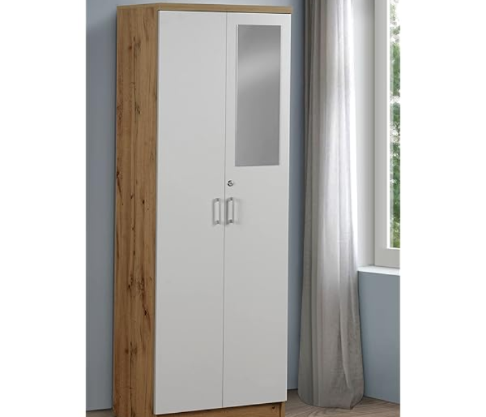 Wardrobe for Clothes, Cupboard Wooden Almirah
