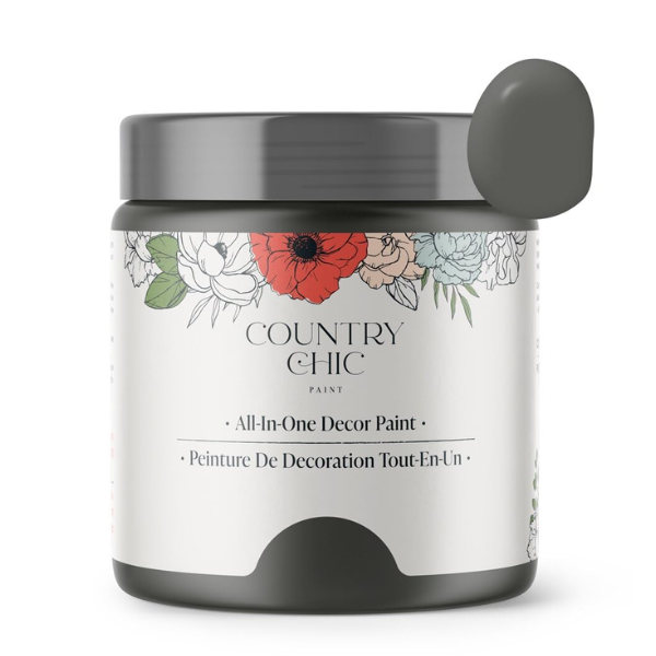 Chalk Style All-in-One Paint